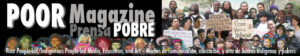 POOR Magazine