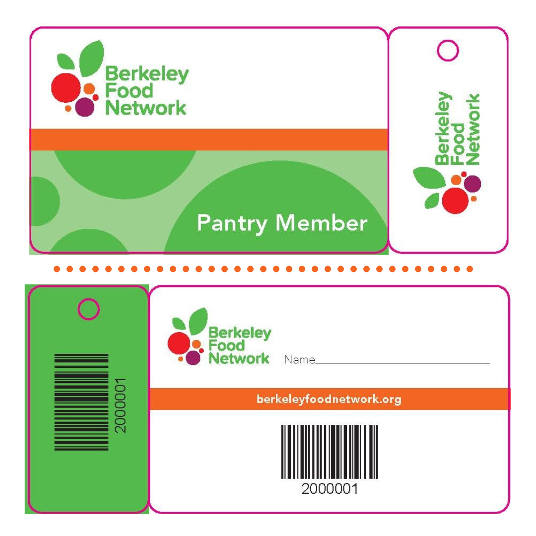 Get Food Berkeley Food Network