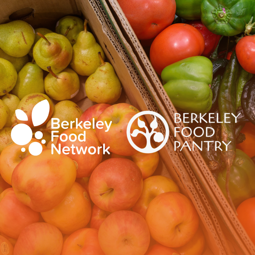 Building a Food-Secure Future for Berkeley and Beyond