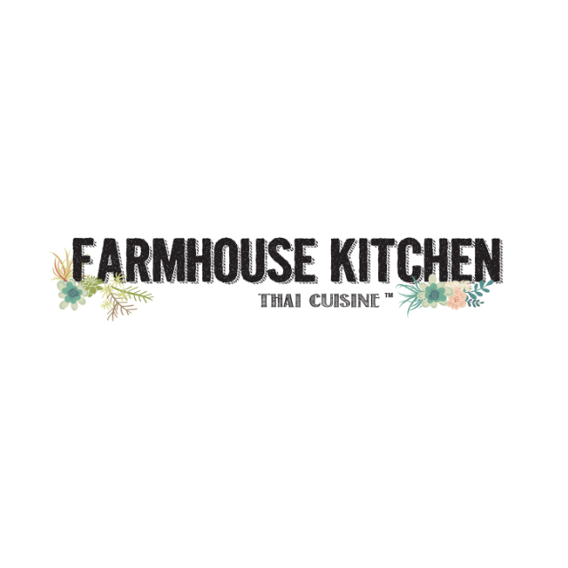 Logo of farmhouse kitchen