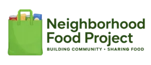 Berkeley Neighborhood Food Project