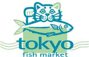 Tokyo Fish Market